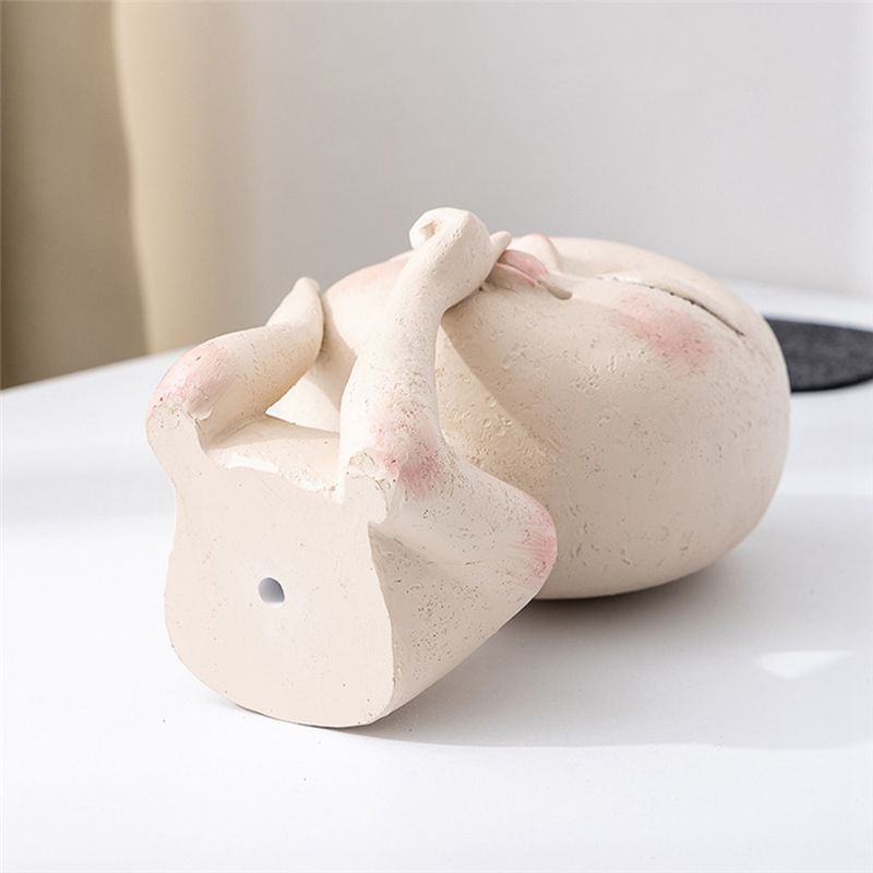 Gardening Tools Girls - 女の子の顔の形をした花瓶、花の装飾、樹脂製の植木鉢、ガーデニング、育てる、プランター、フラワーポット、テーブル
