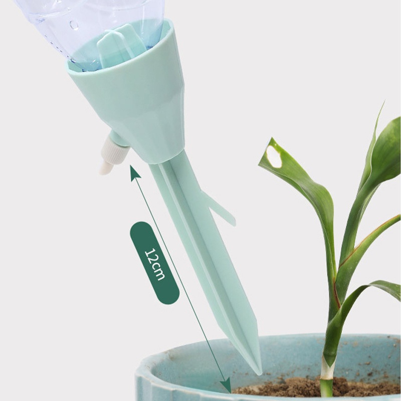 自動点滴灌漑システム 調整可能な水滴器 自動給水 観葉植物  - Automatic Plant Waterer のレビューと価格