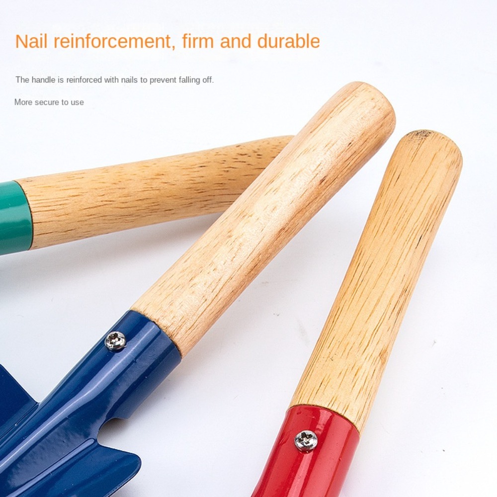 砂掘り用キャンディカラースコップ、スペード、フォーク、バレル - Spade Digging Fork のレビューと価格