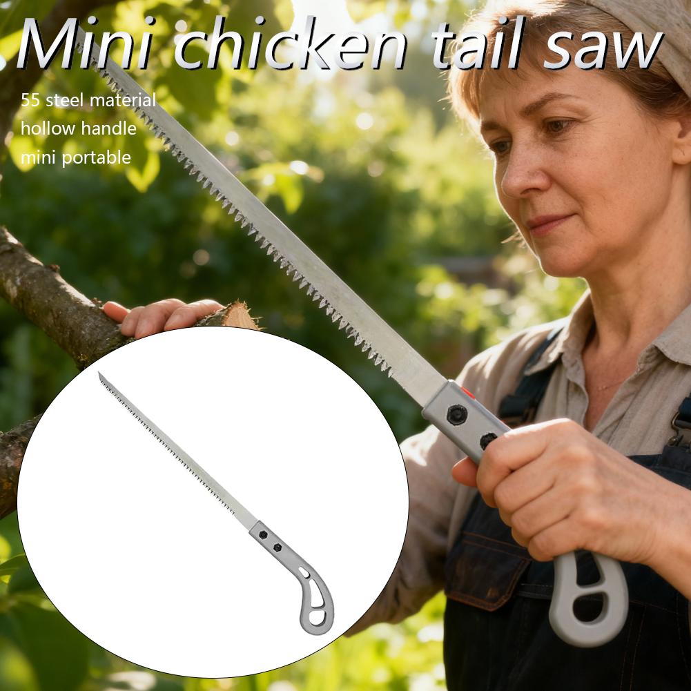コンパスソー、ダブテールソー、ハンドソー - 木の伐採、伐採 - Gardening Tools Essential のレビューと価格