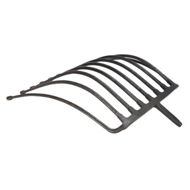 ウィンスロー＆ロス4歯鍛造ポテトフォークヘッドヘビーデューテ - Spade Digging Fork のレビューと価格