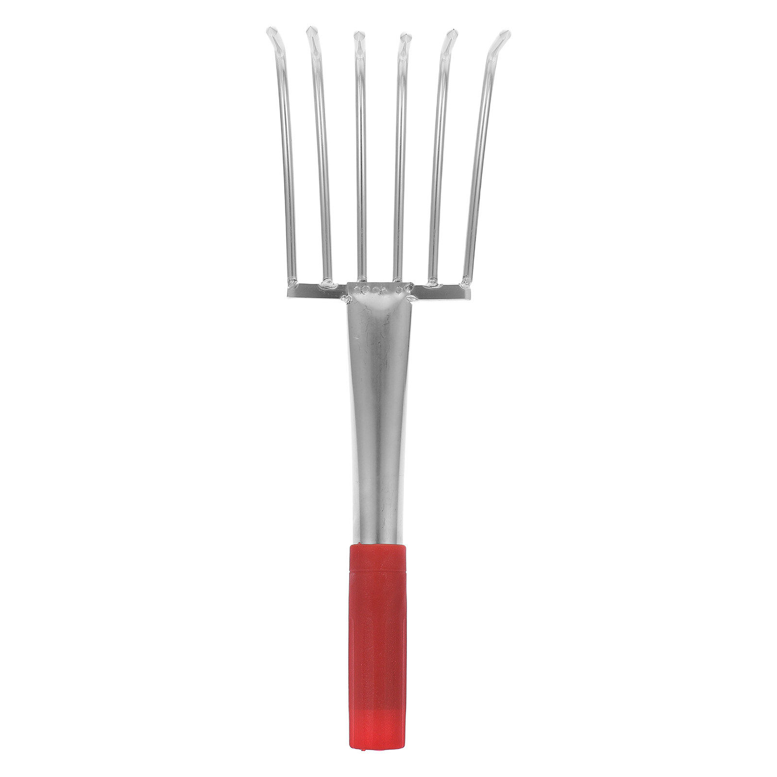 貝殻採取用の爪状レーキ。ビーチで役立つ必需品。ハンドル付き。 - Gardening Tools Essential のレビューと価格
